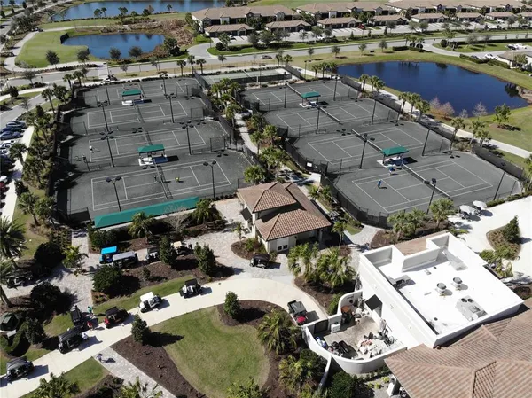 $465,000 | 5721 Palmer Circle, Unit 101, Lakewood Ranch, FL 34211