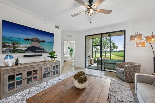 $465,000 | 5721 Palmer Circle, Unit 101, Lakewood Ranch, FL 34211