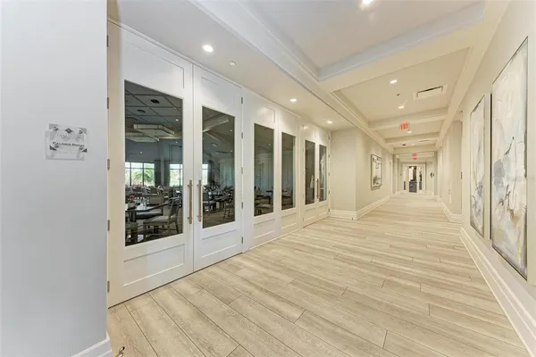 $465,000 | 5721 Palmer Circle, Unit 101, Lakewood Ranch, FL 34211
