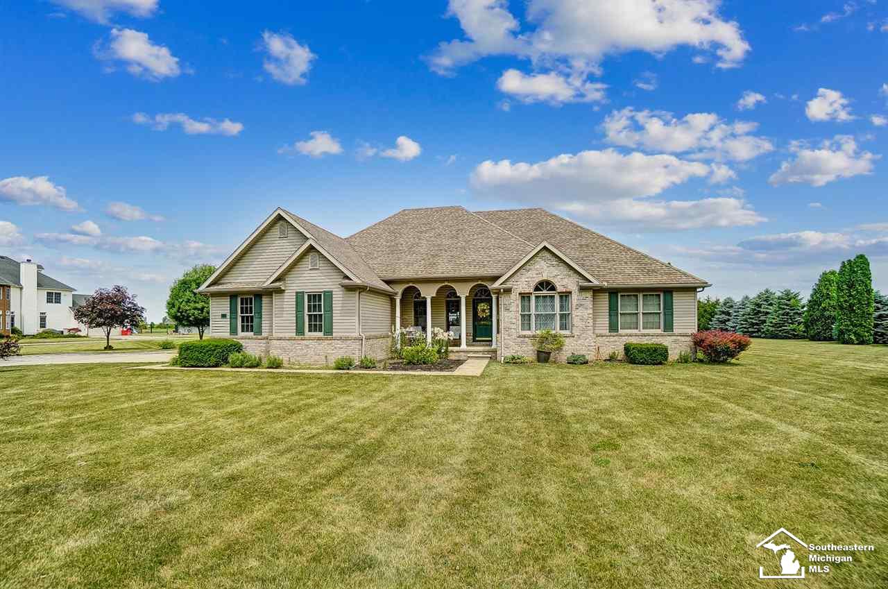 1236 Hubbard Road Monroe, MI 48161 - Photo 6 of 66