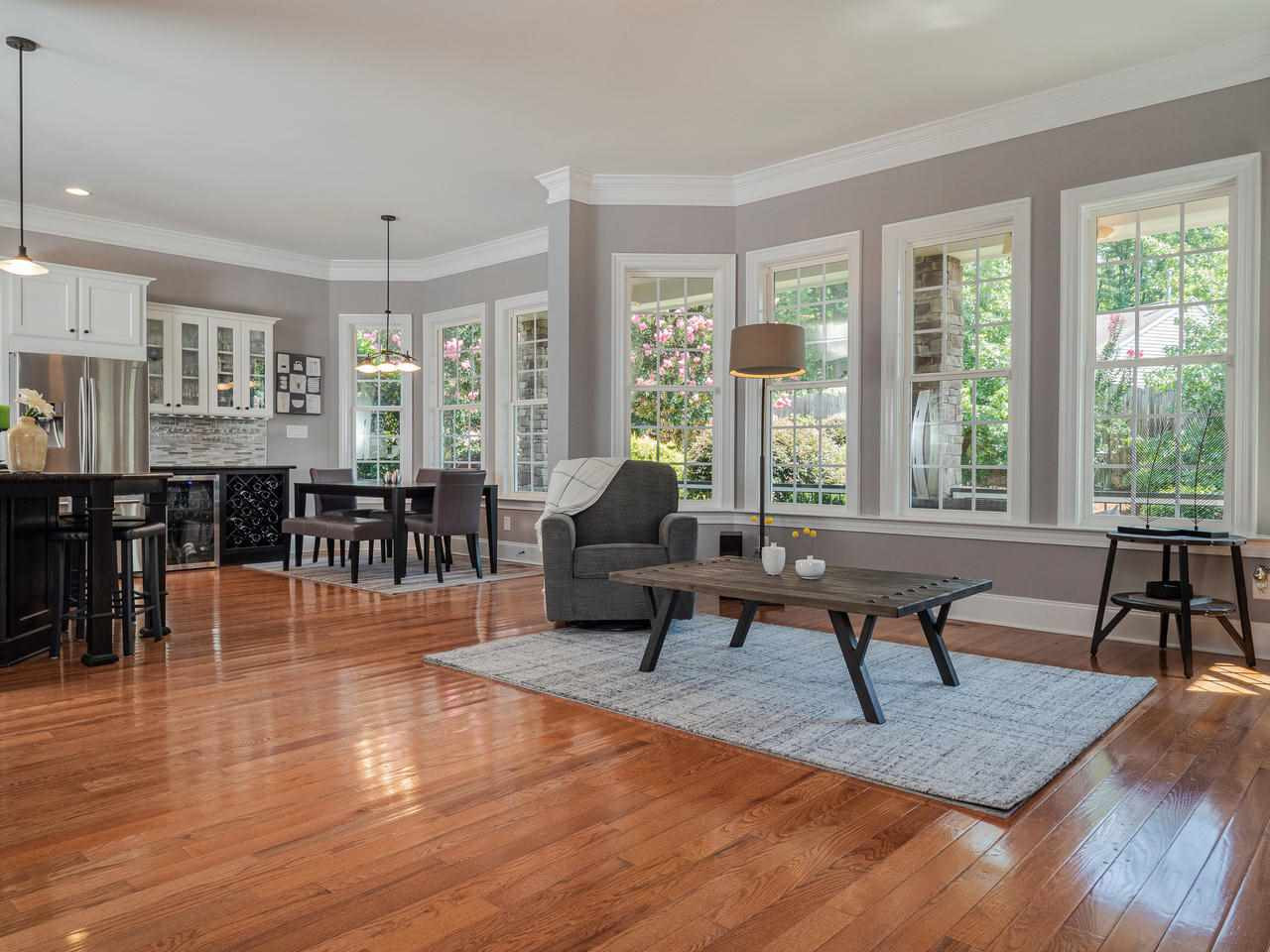 8500 Stonechase Drive Raleigh, NC 27613 - Photo 9 of 30 Photo 9