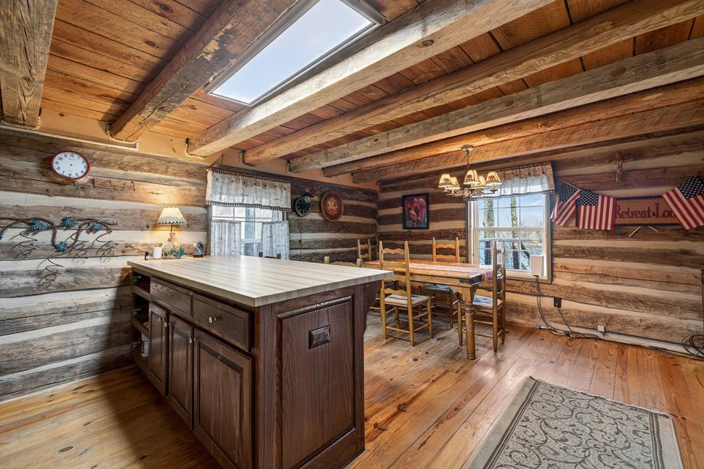 124 Mount Mariah Road Topton, NC 28781 - Photo 29 of 74