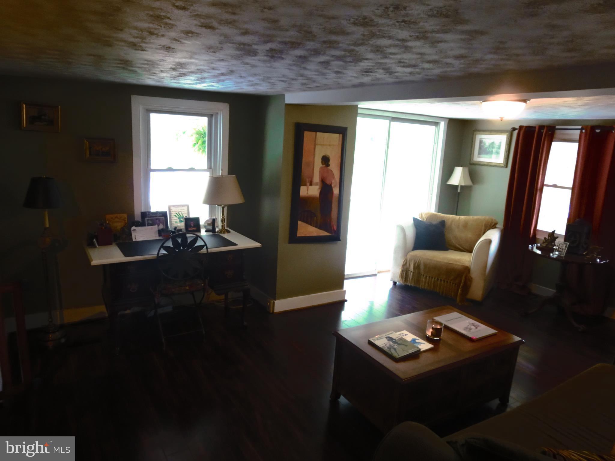 4166 Middleburg Road Union Bridge, MD 21791 - Photo 11 of 29 a living room with furniture and a table