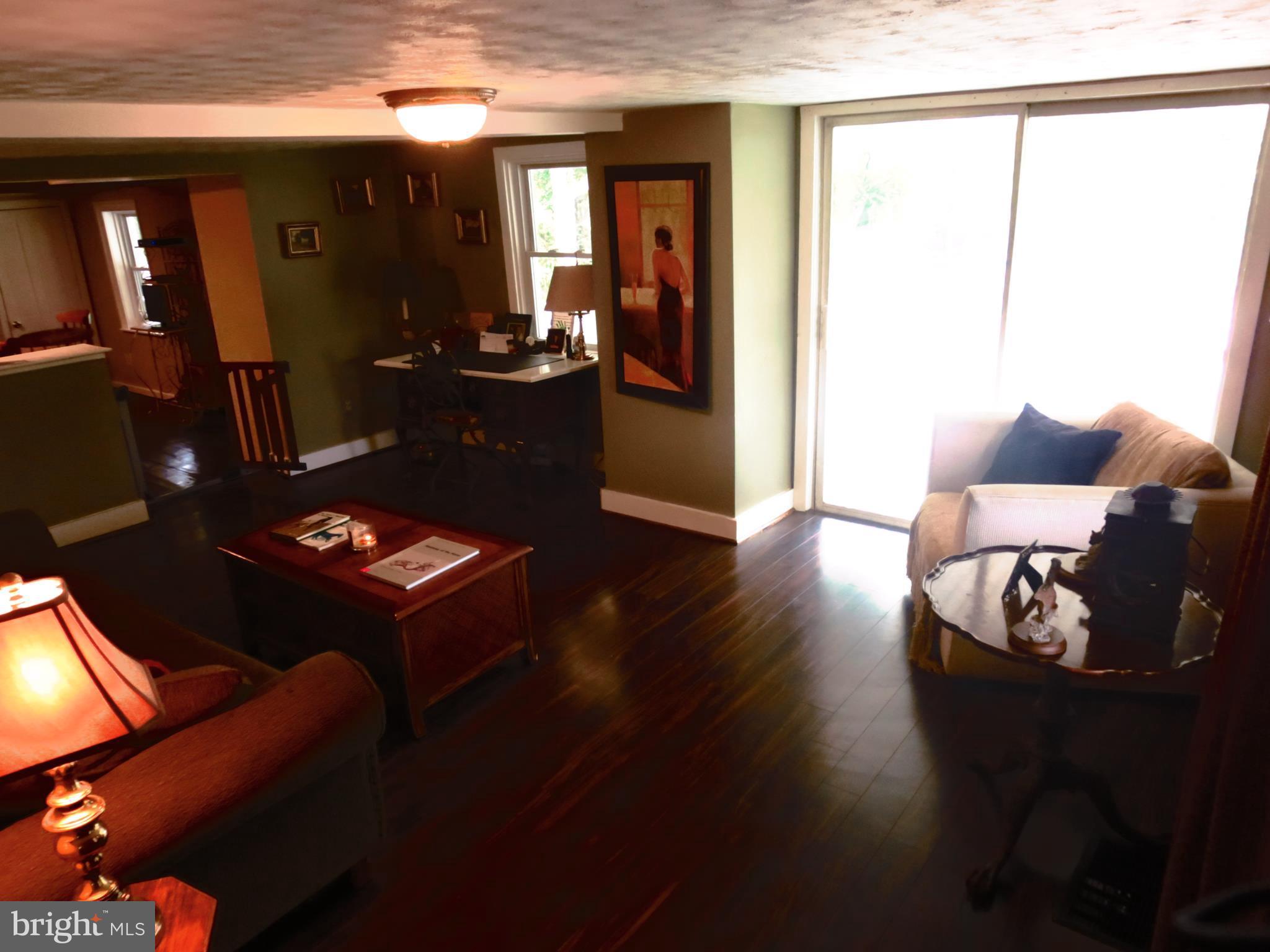 4166 Middleburg Road Union Bridge, MD 21791 - Photo 12 of 29 a living room with furniture and a table