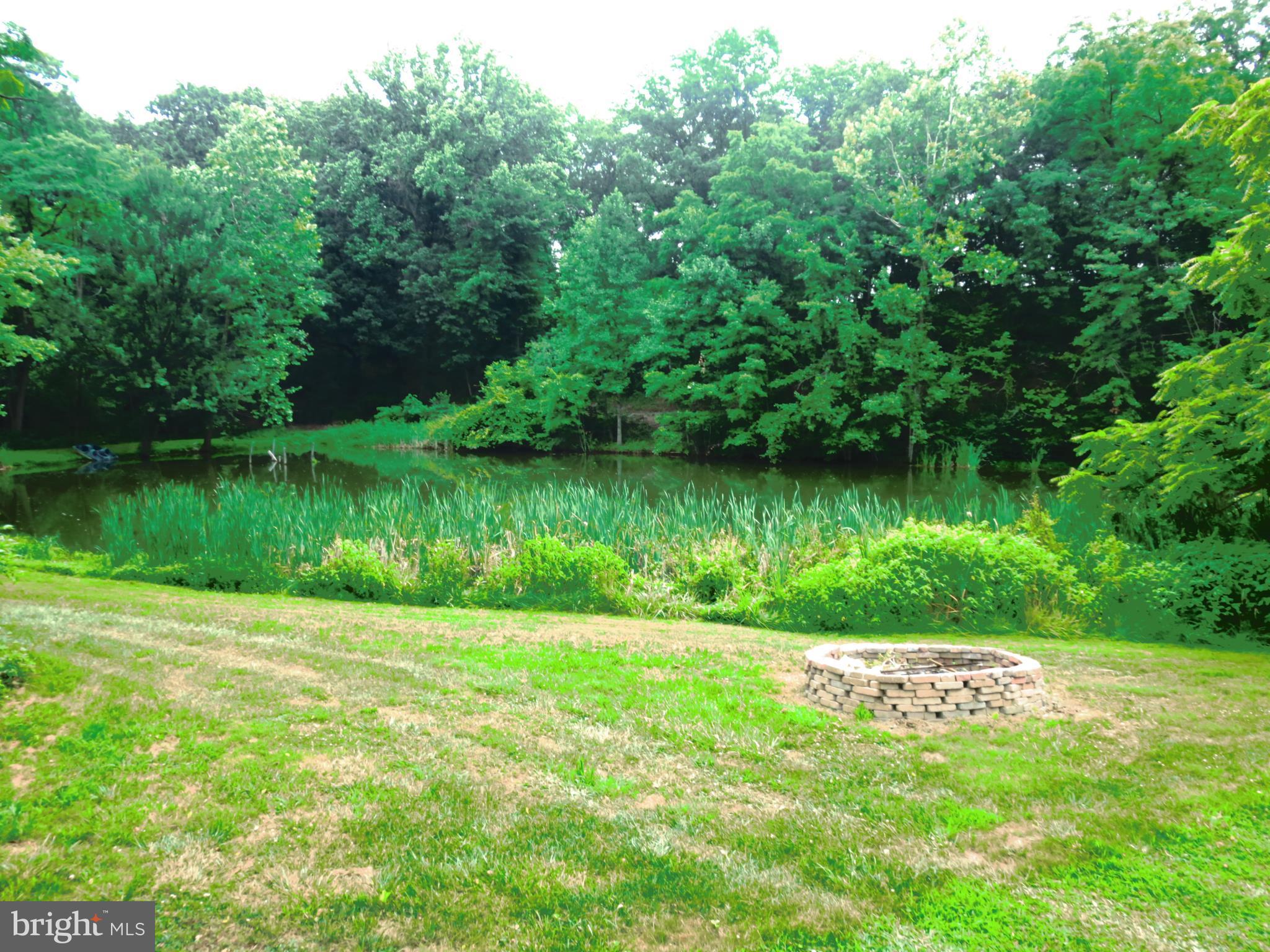 4166 Middleburg Road Union Bridge, MD 21791 - Photo 19 of 29 a view of a lake with a yard