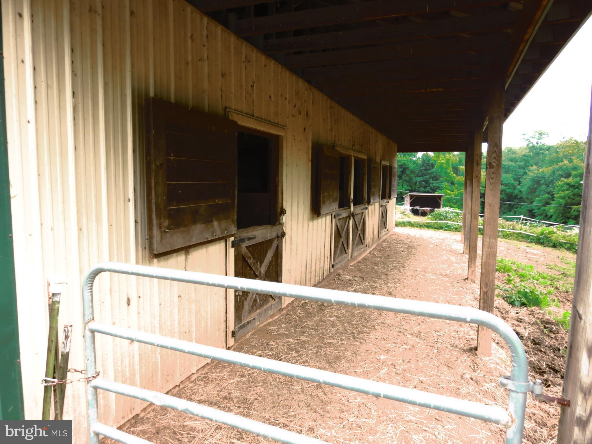 4166 Middleburg Road Union Bridge, MD 21791 - Photo 23 of 29 a view of a porch
