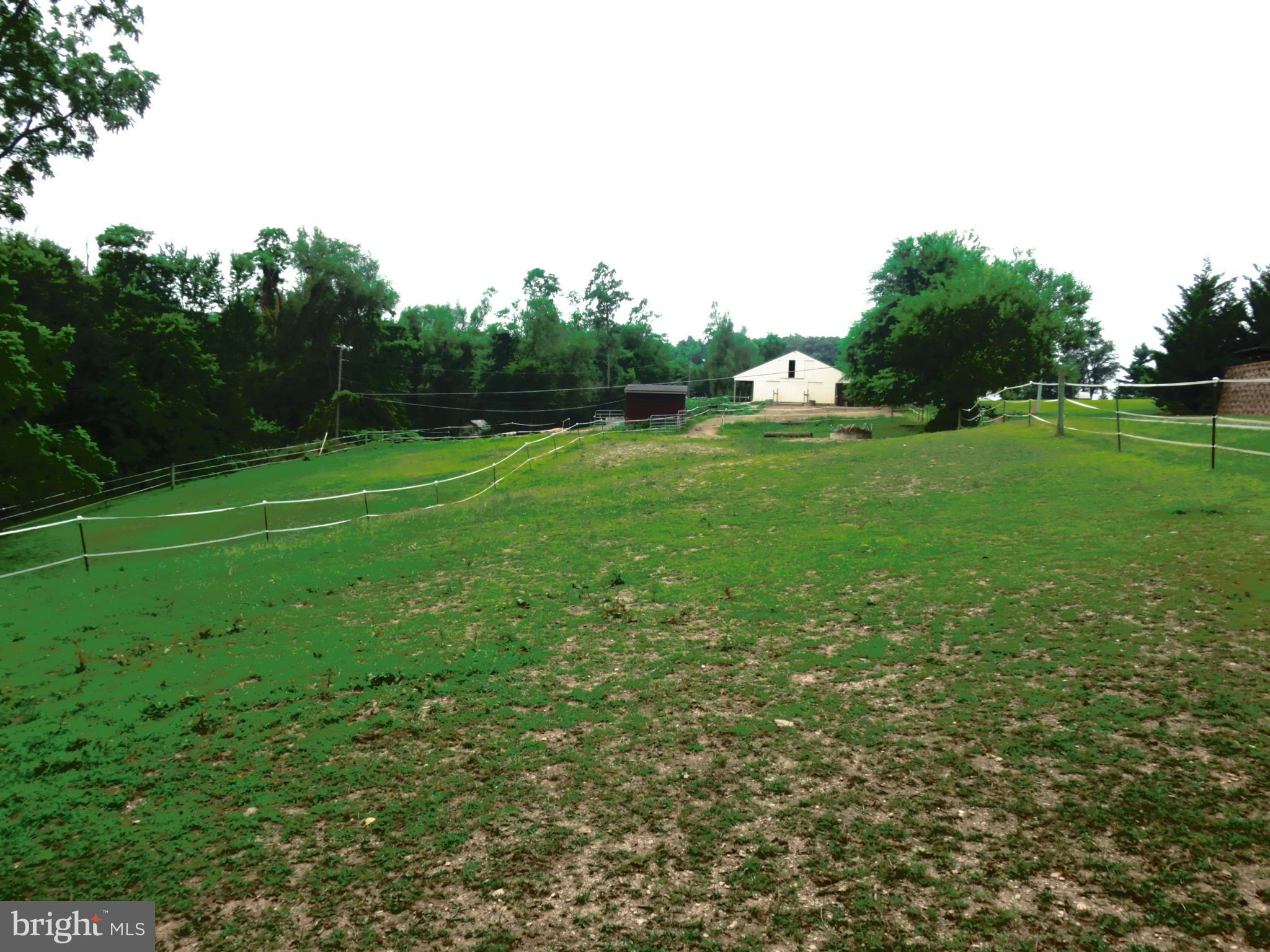 4166 Middleburg Road Union Bridge, MD 21791 - Photo 24 of 29 a view of a grassy field with trees