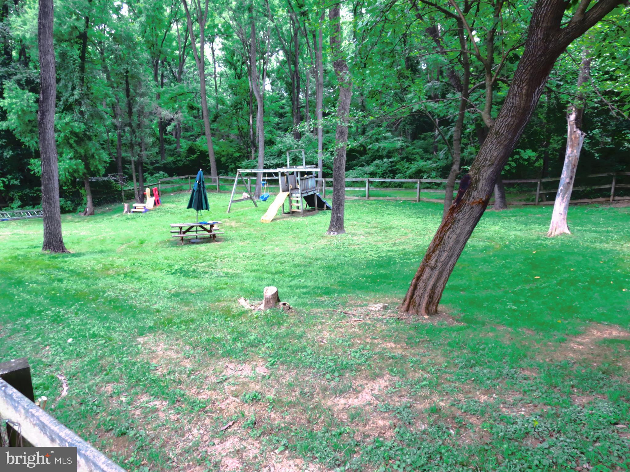 4166 Middleburg Road Union Bridge, MD 21791 - Photo 29 of 29 a view of a park with a slide