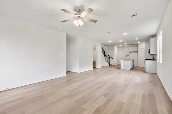 $318,990 | 4209 Red Cedar Ring Lane, Pinehurst, TX 77362