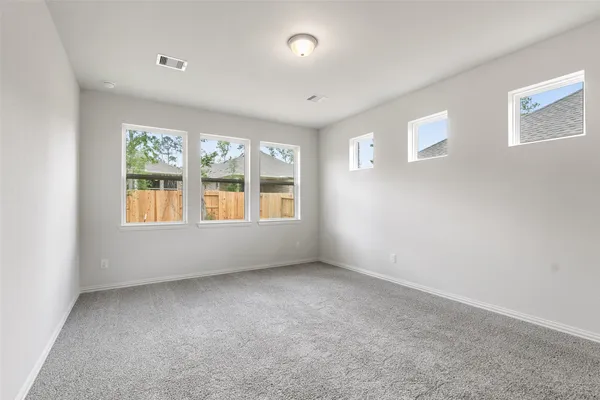 $318,990 | 4209 Red Cedar Ring Lane, Pinehurst, TX 77362