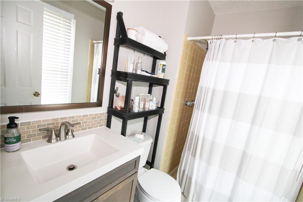 4839 Tower Road, Unit A Greensboro, NC 27410 - Photo 29 of 39 Gallery Image 29