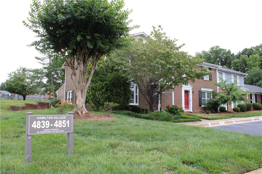 4839 Tower Road, Unit A Greensboro, NC 27410 - Photo 3 of 39 Gallery Image 3