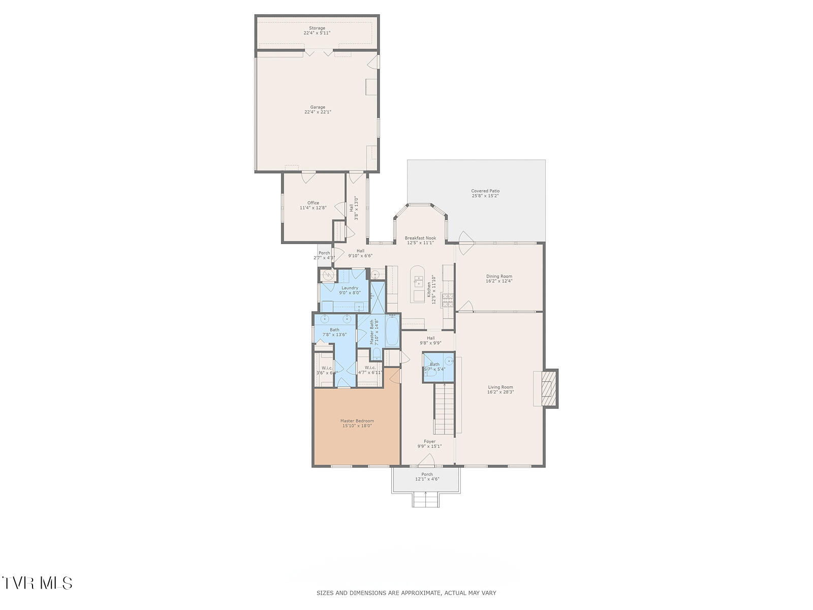 10 Pendleton Place Kingsport, TN 37664 - Photo 11 of 16 10 Pendleton Pl-73