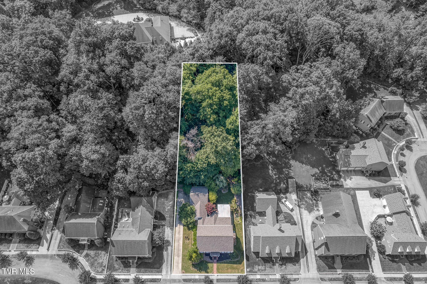 10 Pendleton Place Kingsport, TN 37664 - Photo 14 of 16 10 Pendleton Pl-9