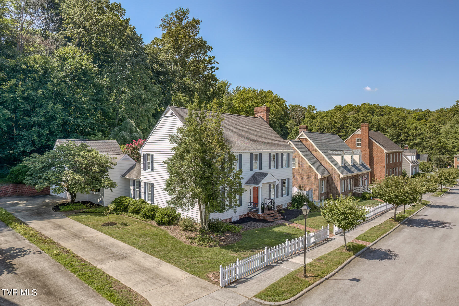 10 Pendleton Place Kingsport, TN 37664 - Photo 15 of 16 10 Pendleton Pl-2