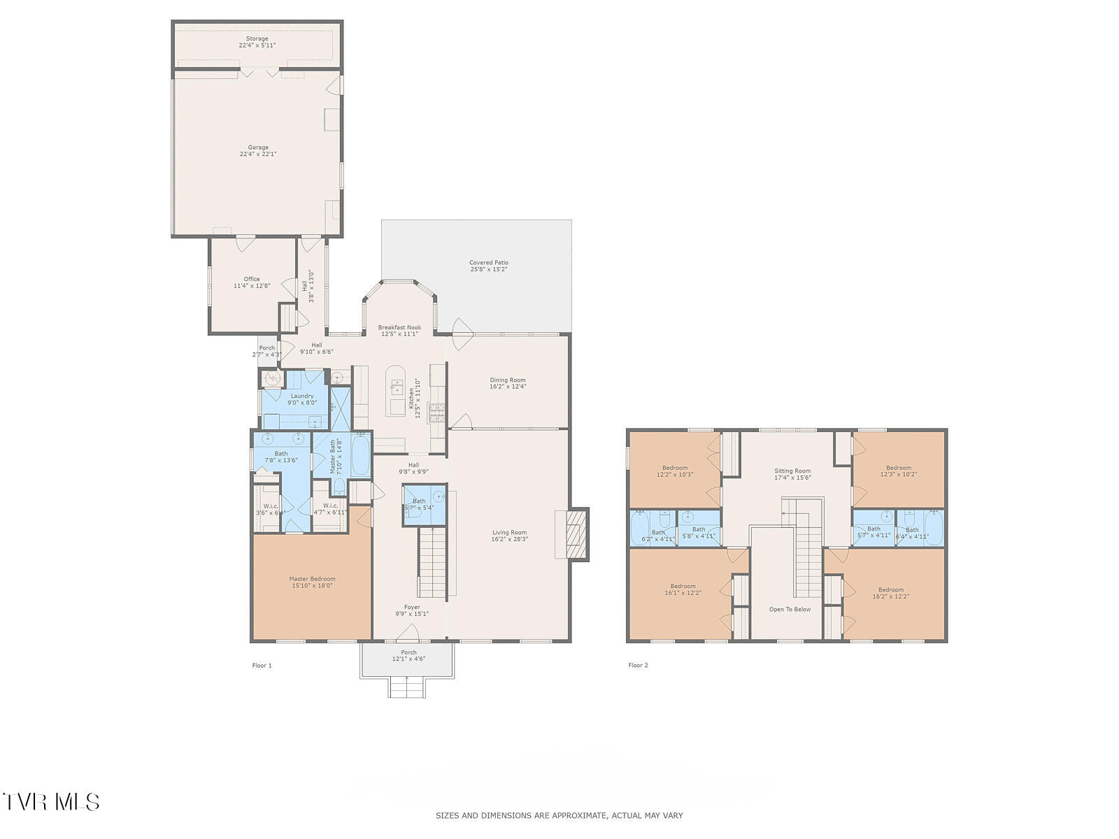 10 Pendleton Place Kingsport, TN 37664 - Photo 10 of 16 10 Pendleton Pl-72