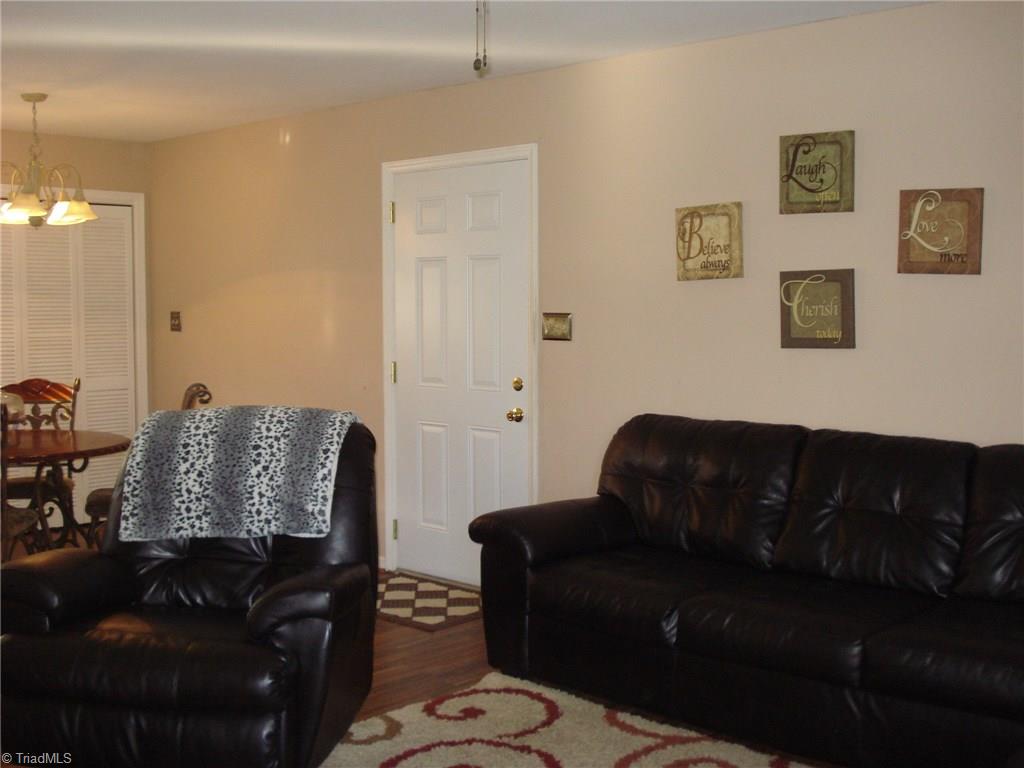 153 Gus Hill Road Clemmons, NC 27012 - Photo 2 of 18 Gallery Image 2