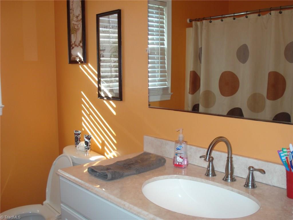 153 Gus Hill Road Clemmons, NC 27012 - Photo 13 of 18 Gallery Image 13