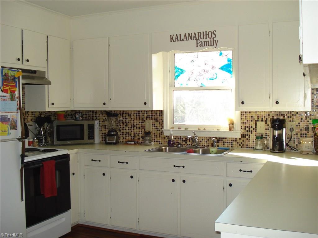 153 Gus Hill Road Clemmons, NC 27012 - Photo 5 of 18 Gallery Image 5