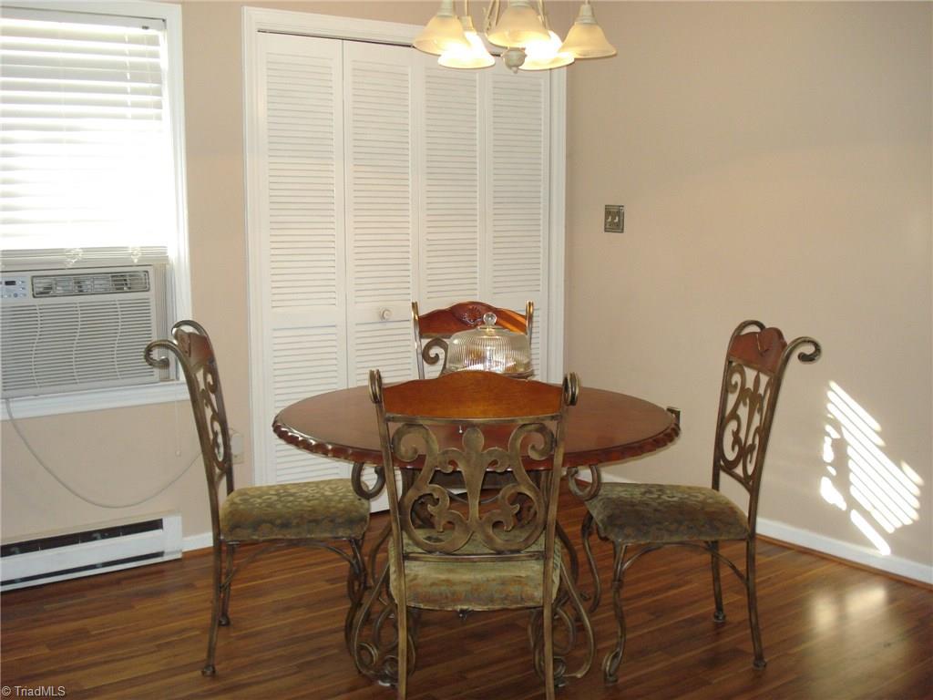 153 Gus Hill Road Clemmons, NC 27012 - Photo 8 of 18 Gallery Image 8