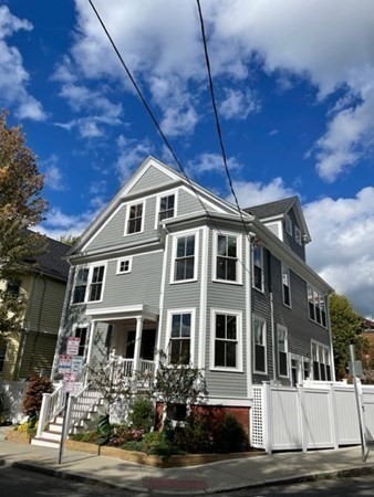 35 Porter Road, Unit 35 Cambridge, MA 02140 - Photo 10 of 22 Gallery Image 10