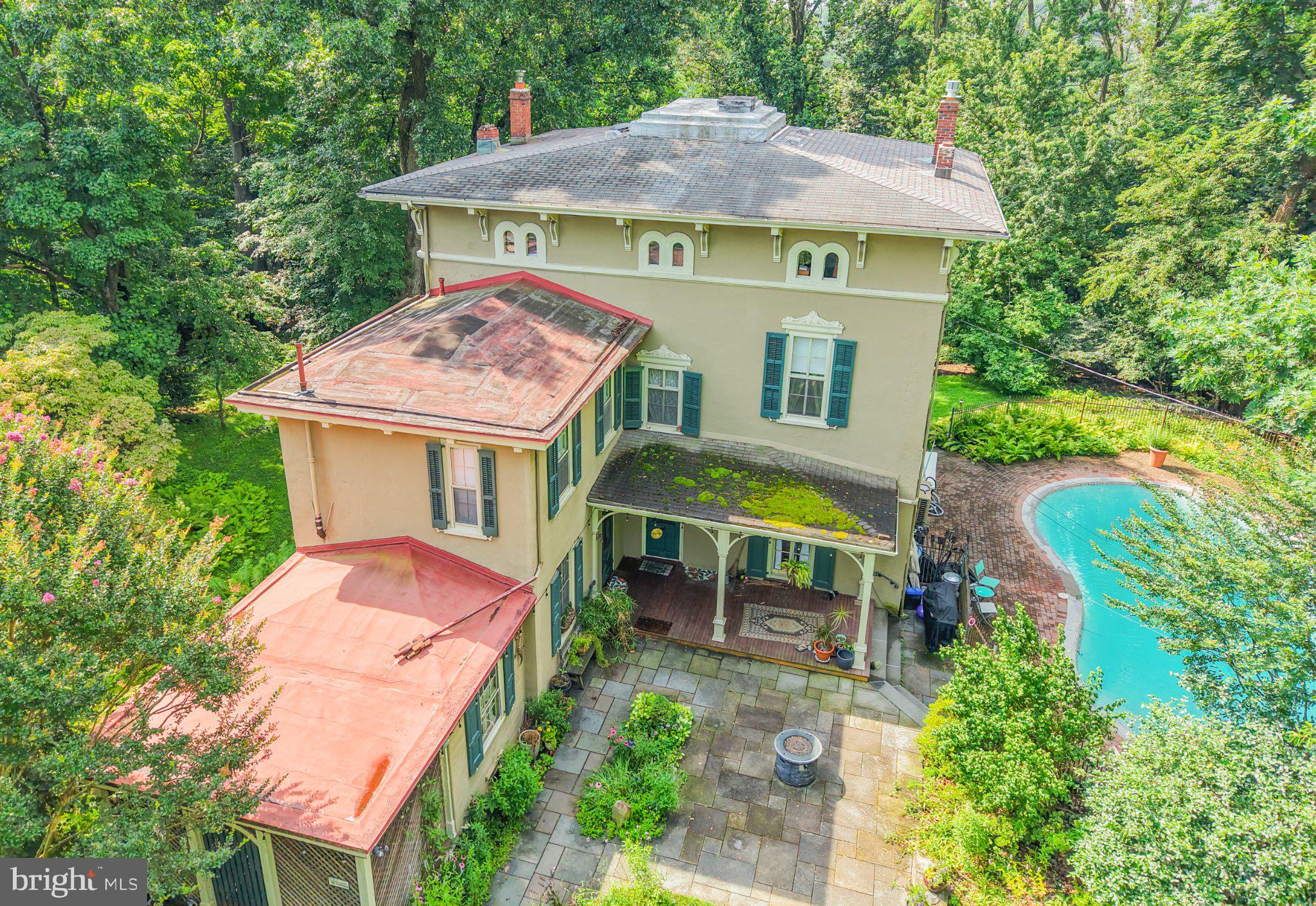 424 West Waverly Road Glenside, PA 19038 - Photo 70 of 75 Gallery Image 70