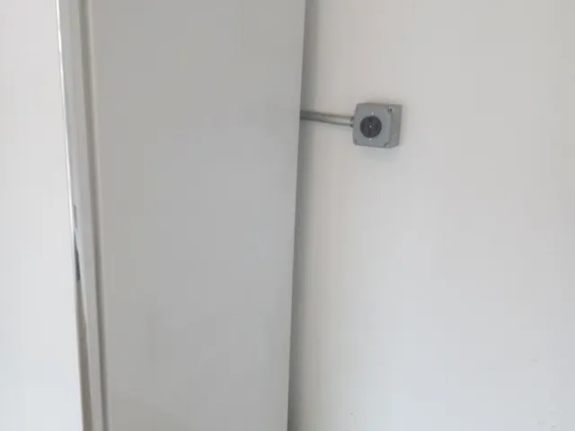 a view of a swimming pool