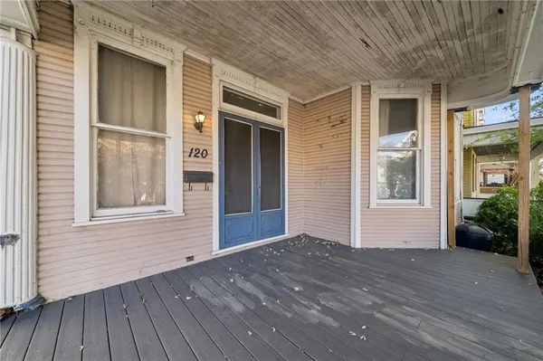 $125,000 | 120 North 1st Street, Jeannette, PA 15644