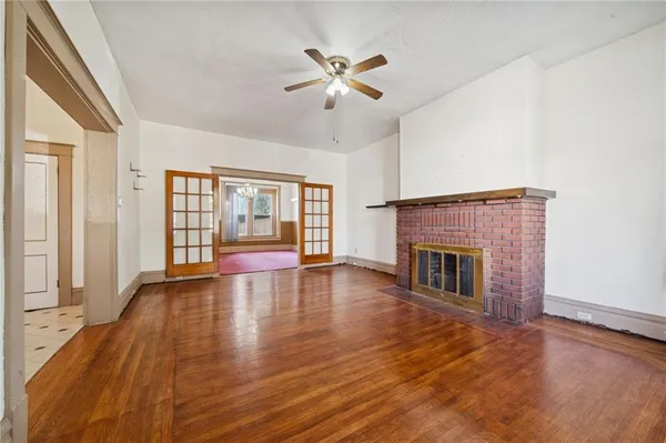$125,000 | 120 North 1st Street, Jeannette, PA 15644