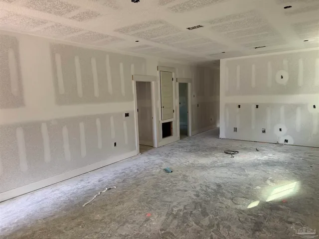 $324,900 | 1321 John Carroll Drive, Pensacola, FL 32504