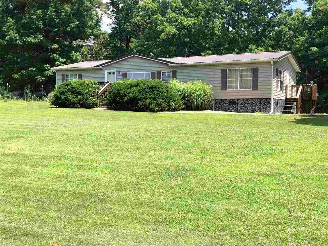 524 F D Meredith Road Cub Run, KY 42729 - Photo 1 of 1 Gallery Image 1