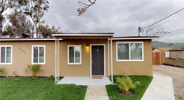 $1,525 | 9395 Mission Boulevard, Unit B, Jurupa Valley, CA 92509