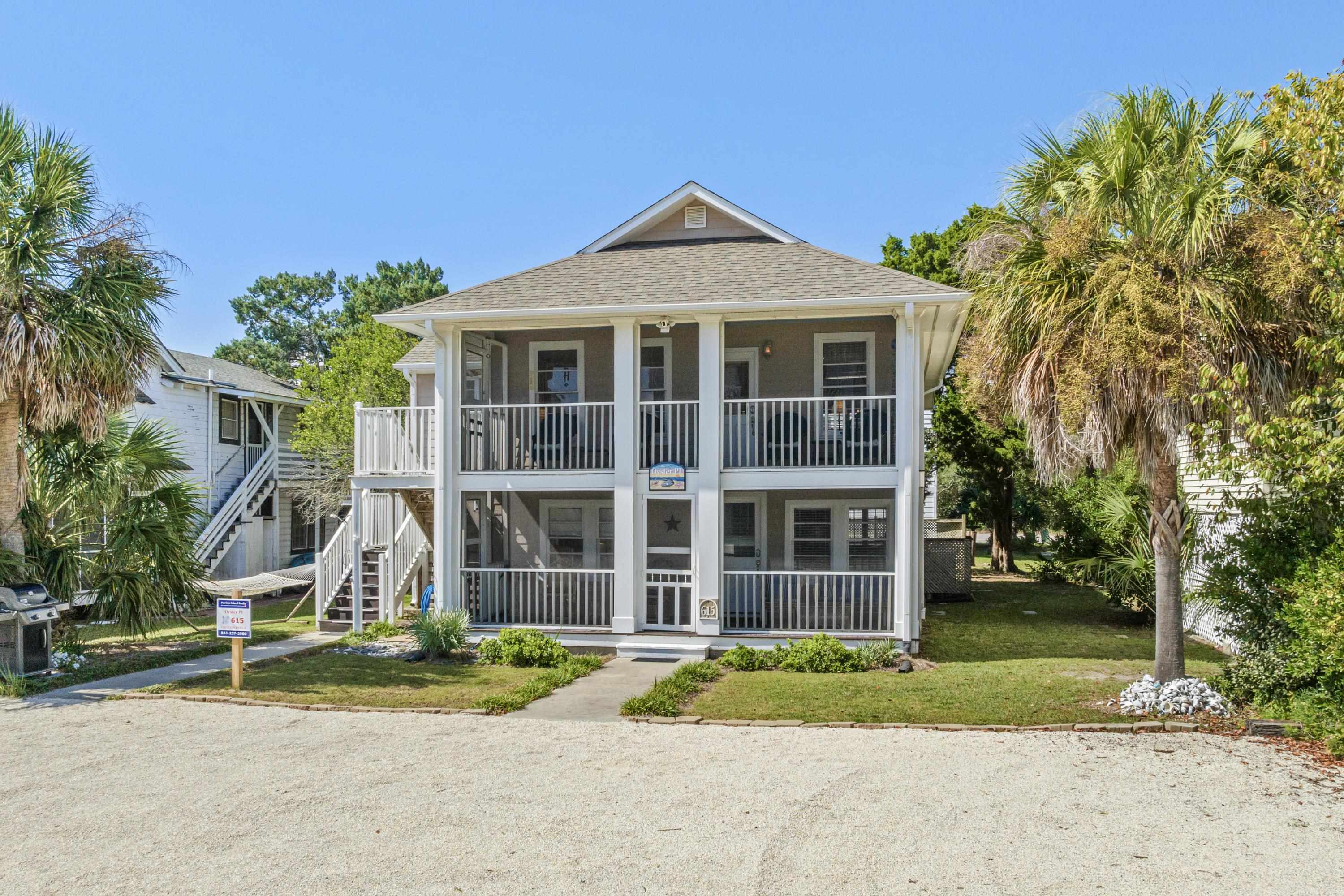 615 County Rd S-22-48 Pawleys Island, SC 29585 - Photo 6 of 69 Gallery Image 6