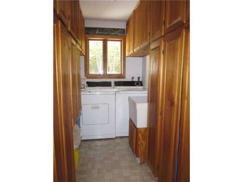 1250 Station Road Charlotte, ME 04666 - Photo 23 of 29 Laundry Room/Area. Nice pantry /...