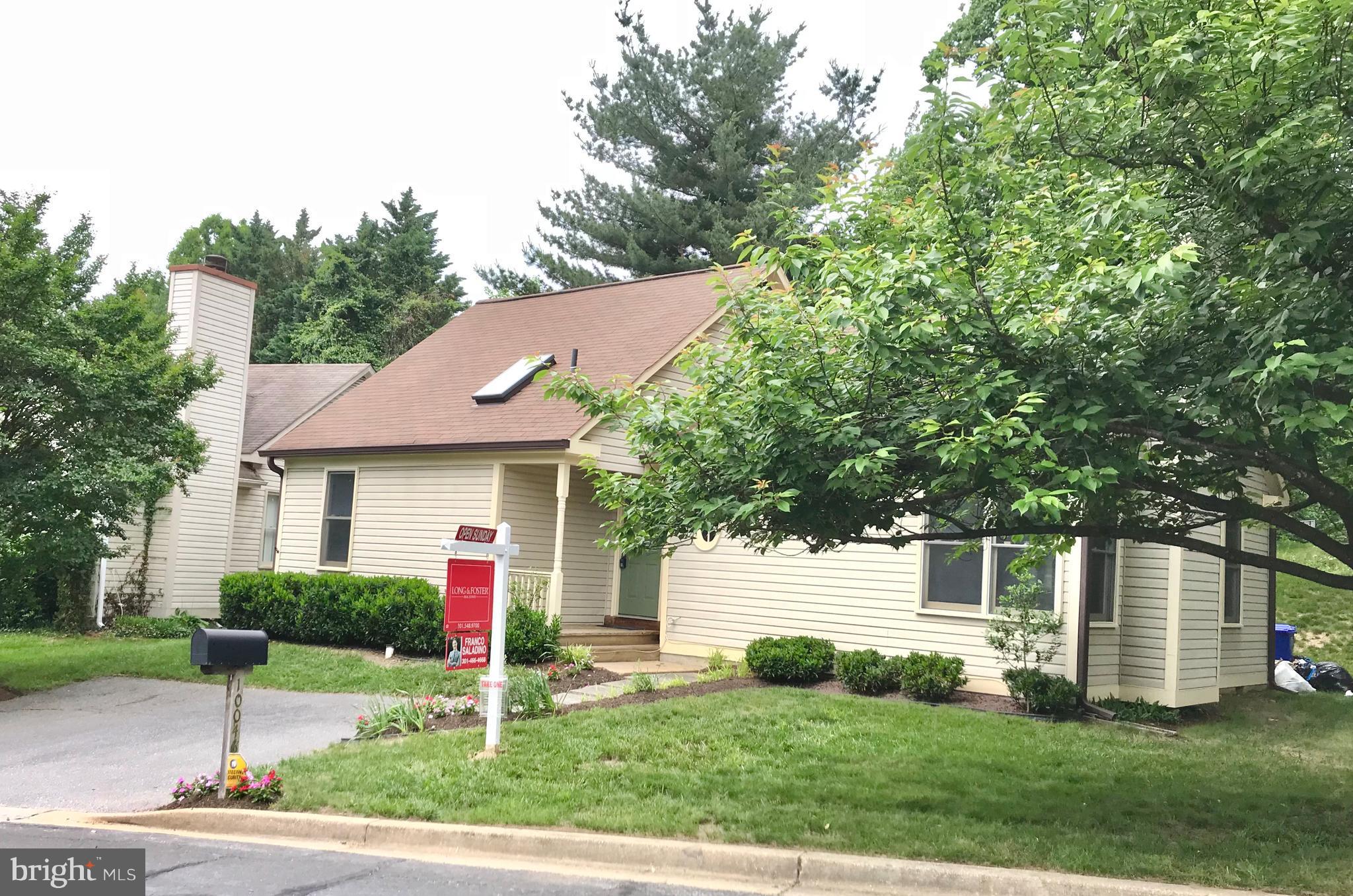 10046 Pratt Place Silver Spring, MD 20910 - Photo 1 of 28 Exterior (Front)