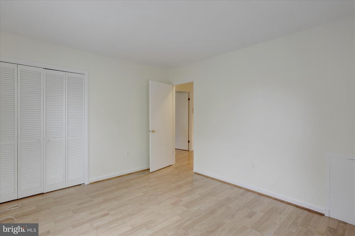 10046 Pratt Place Silver Spring, MD 20910 - Photo 14 of 28 Bedroom