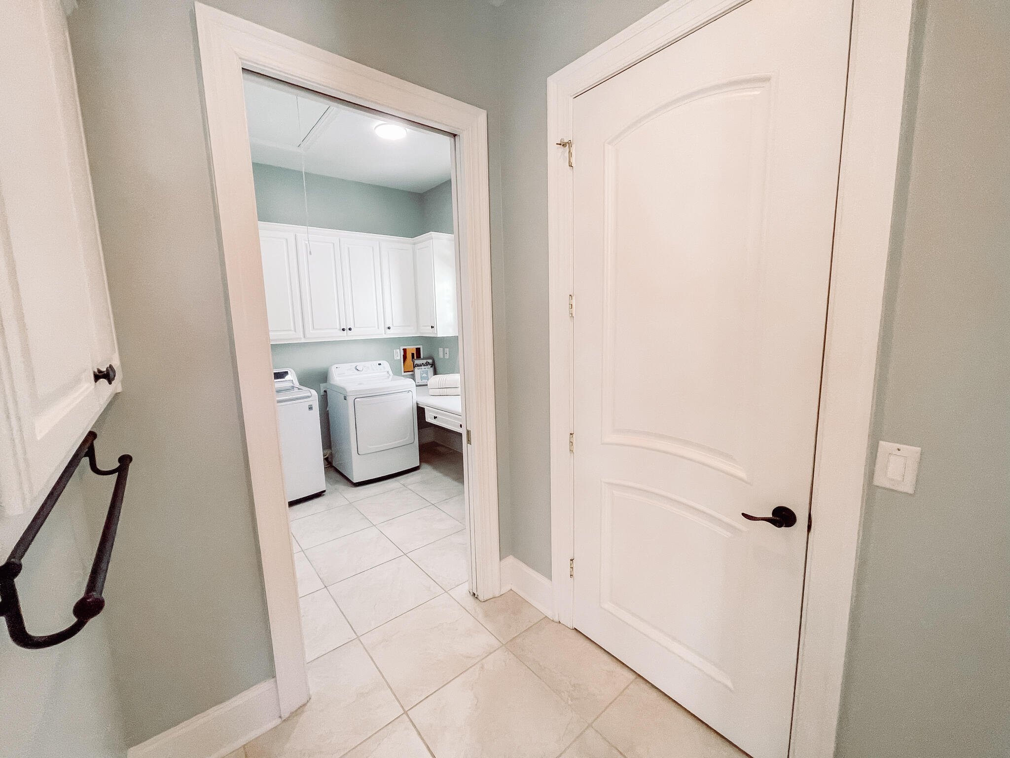 154 Bereau Drive McCormick, SC 29835 - Photo 30 of 56 To Laundry