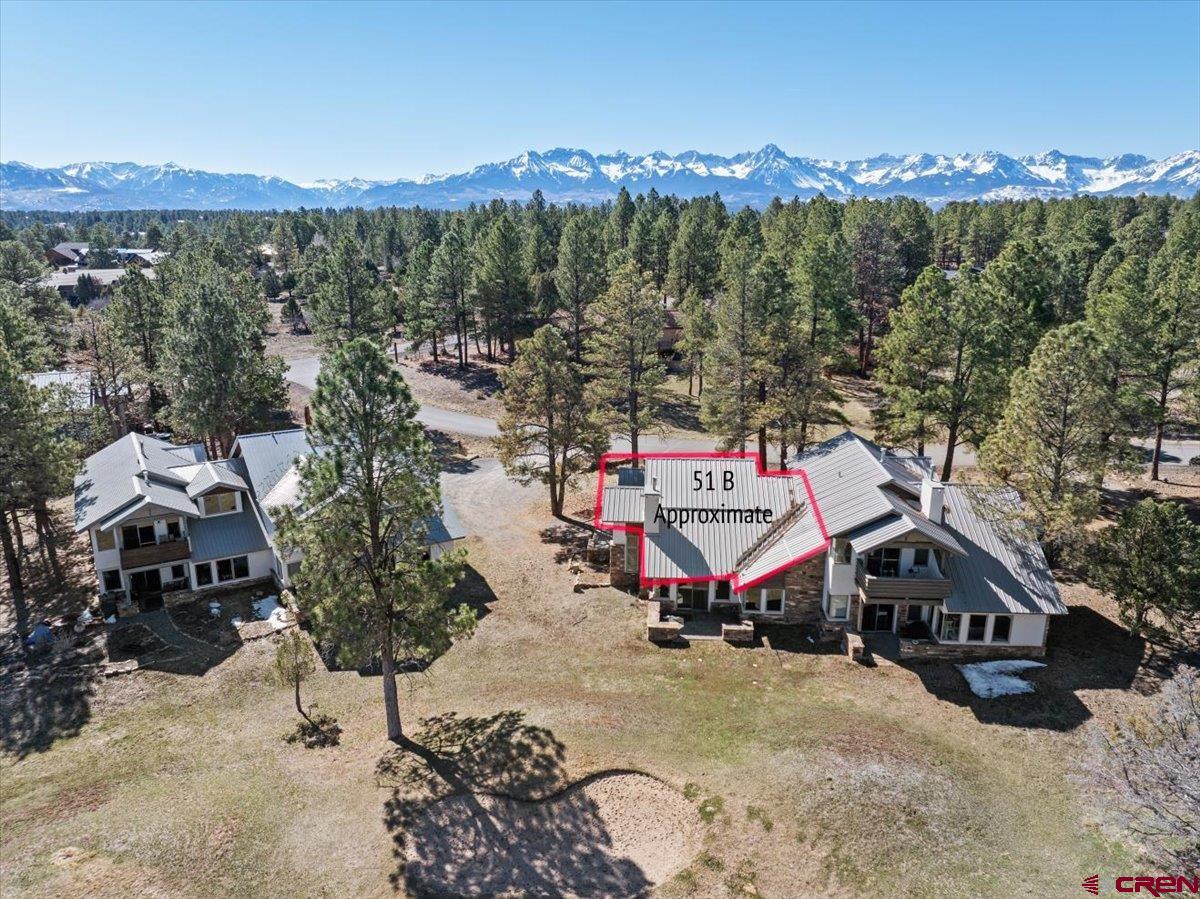 51 Red Fox Lane, Unit B Ridgway, CO 81432 - Photo 26 of 32