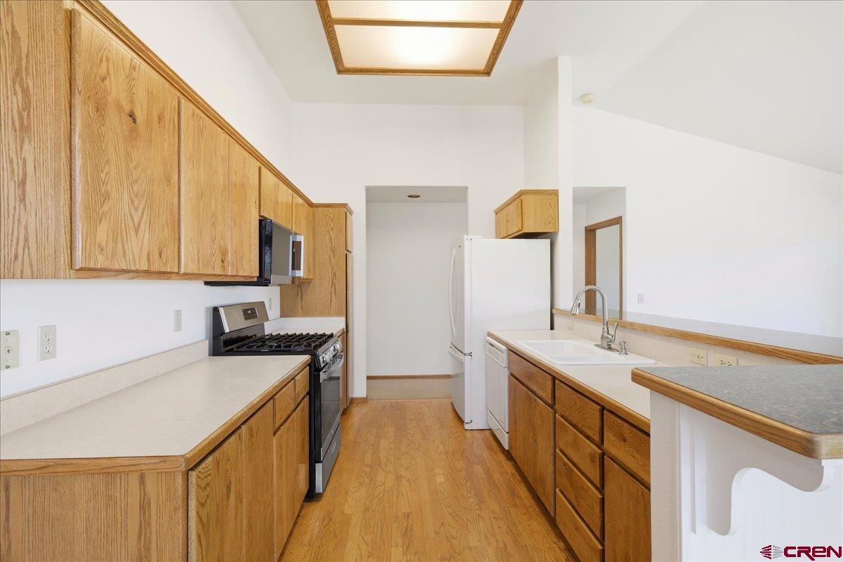 51 Red Fox Lane, Unit B Ridgway, CO 81432 - Photo 6 of 32