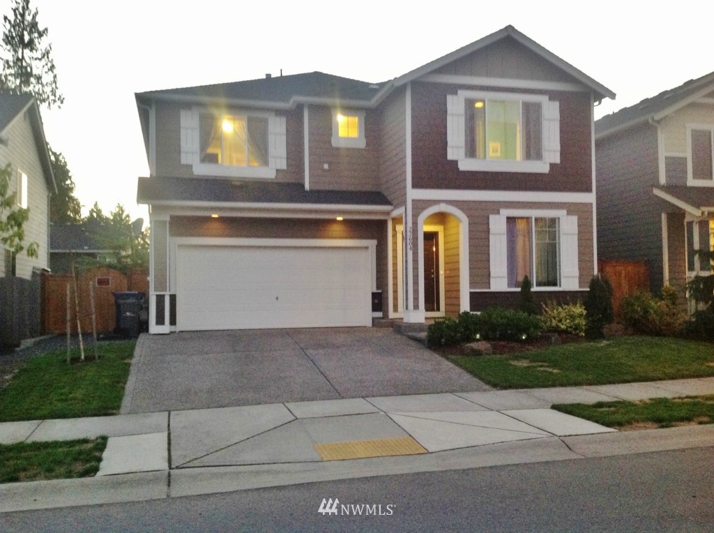 22604 37th Avenue Southeast Bothell, WA 98021 - Photo 1 of 19