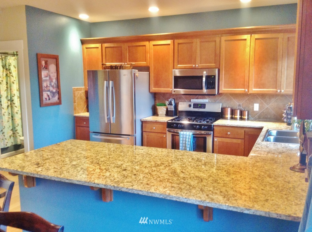 22604 37th Avenue Southeast Bothell, WA 98021 - Photo 6 of 19