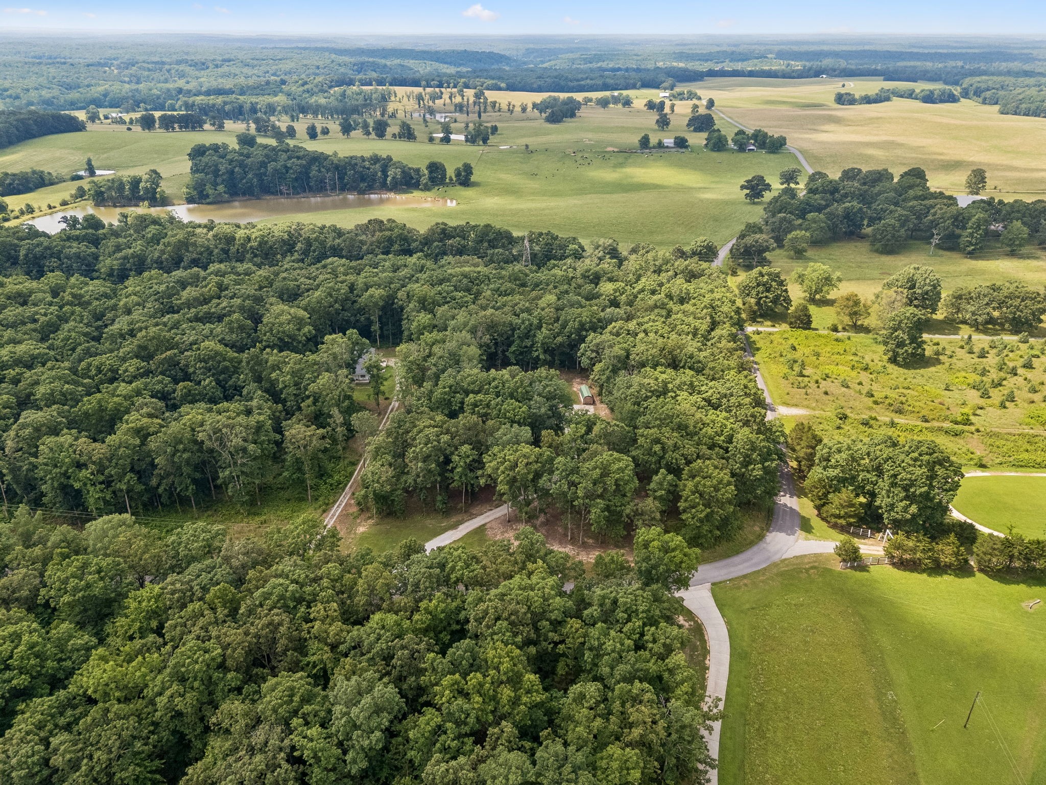 567 Mcelhiney Road Dickson, TN 37055 - Photo 43 of 50