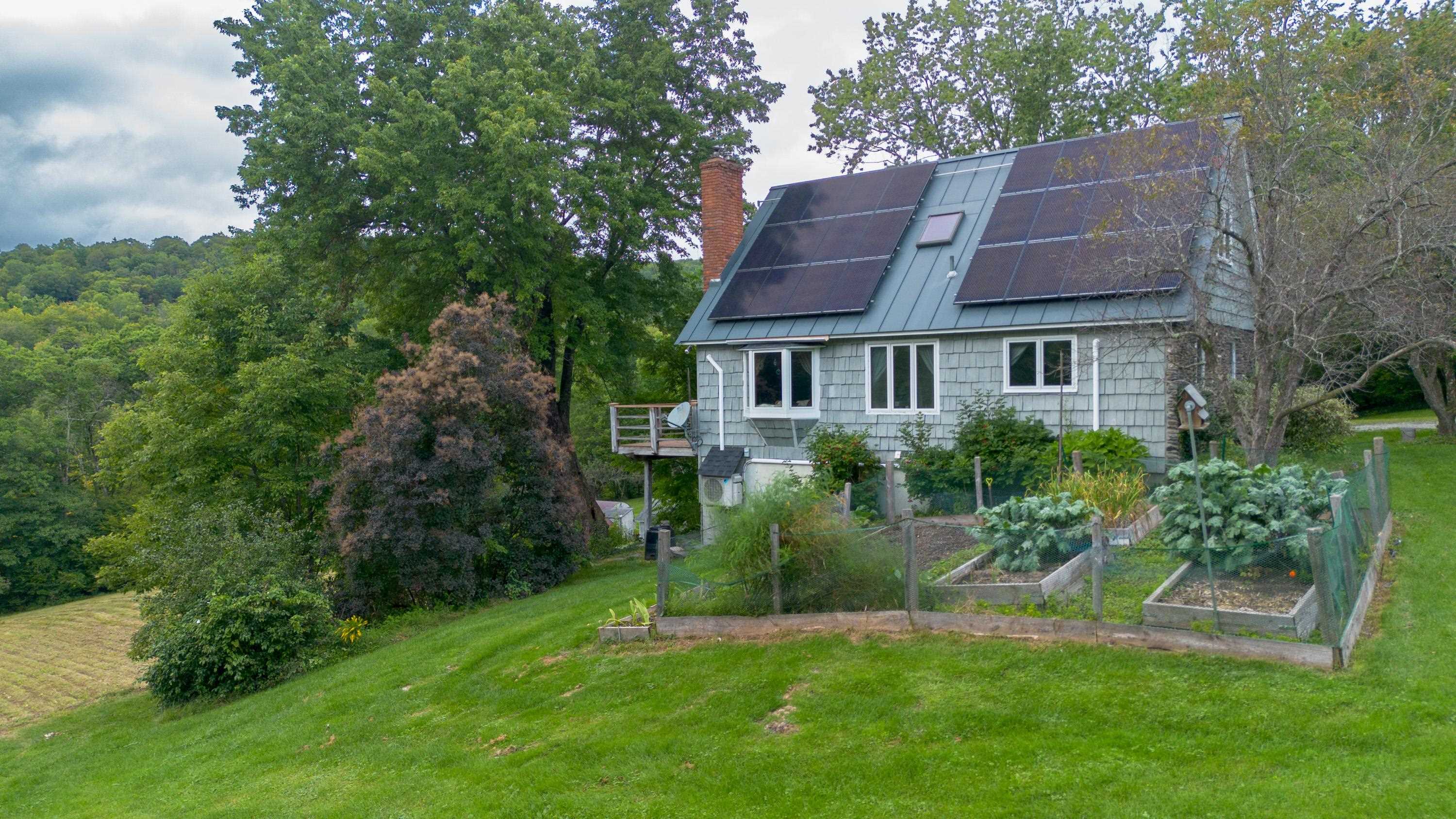 289 Lamb Hill Road Wells, VT 05774 - Photo 47 of 49 Gallery Image 47