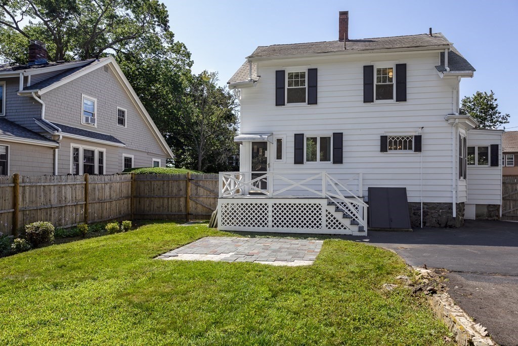 7 Arbutus Road Swampscott, MA 01907 - Photo 29 of 29 Gallery Image 29