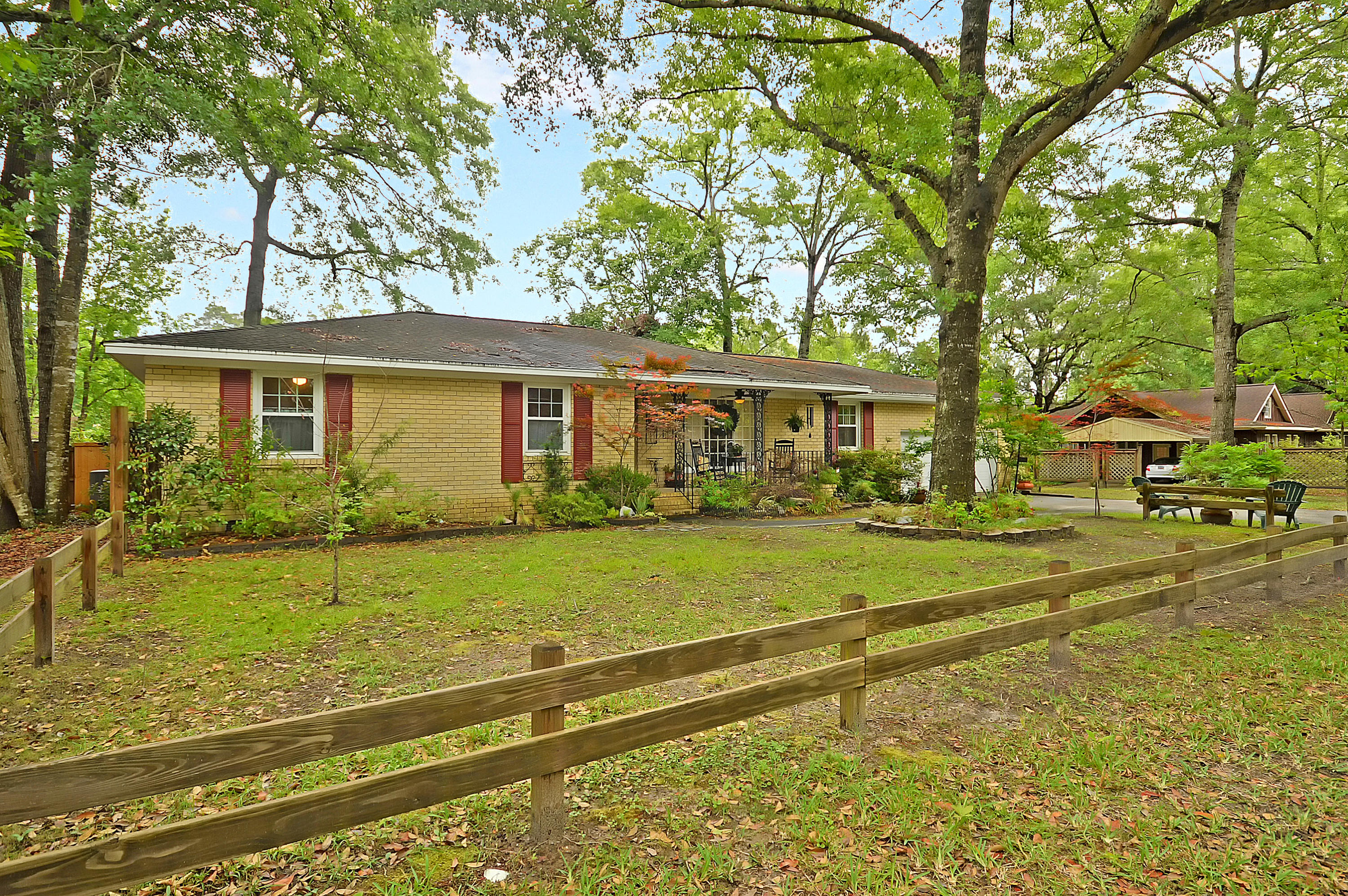 211 Grouse Road Summerville, SC 29485 - Photo 1 of 34 211 Grouse Road, 29485