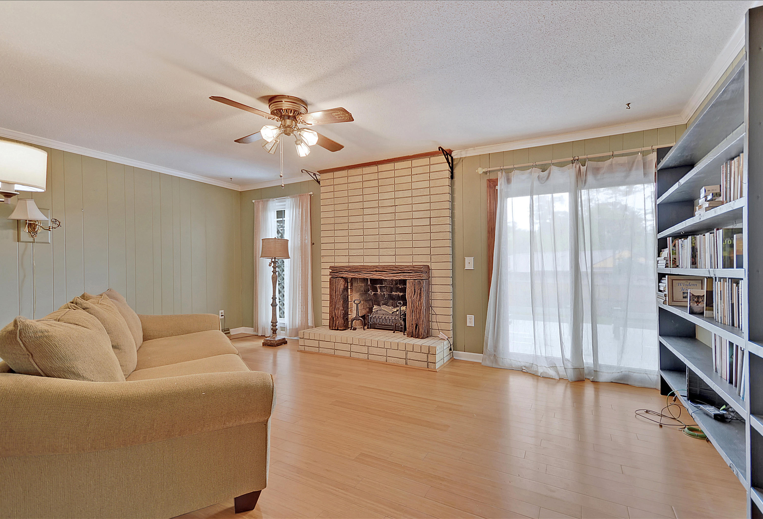 211 Grouse Road Summerville, SC 29485 - Photo 11 of 34 211 Grouse Road, 29485