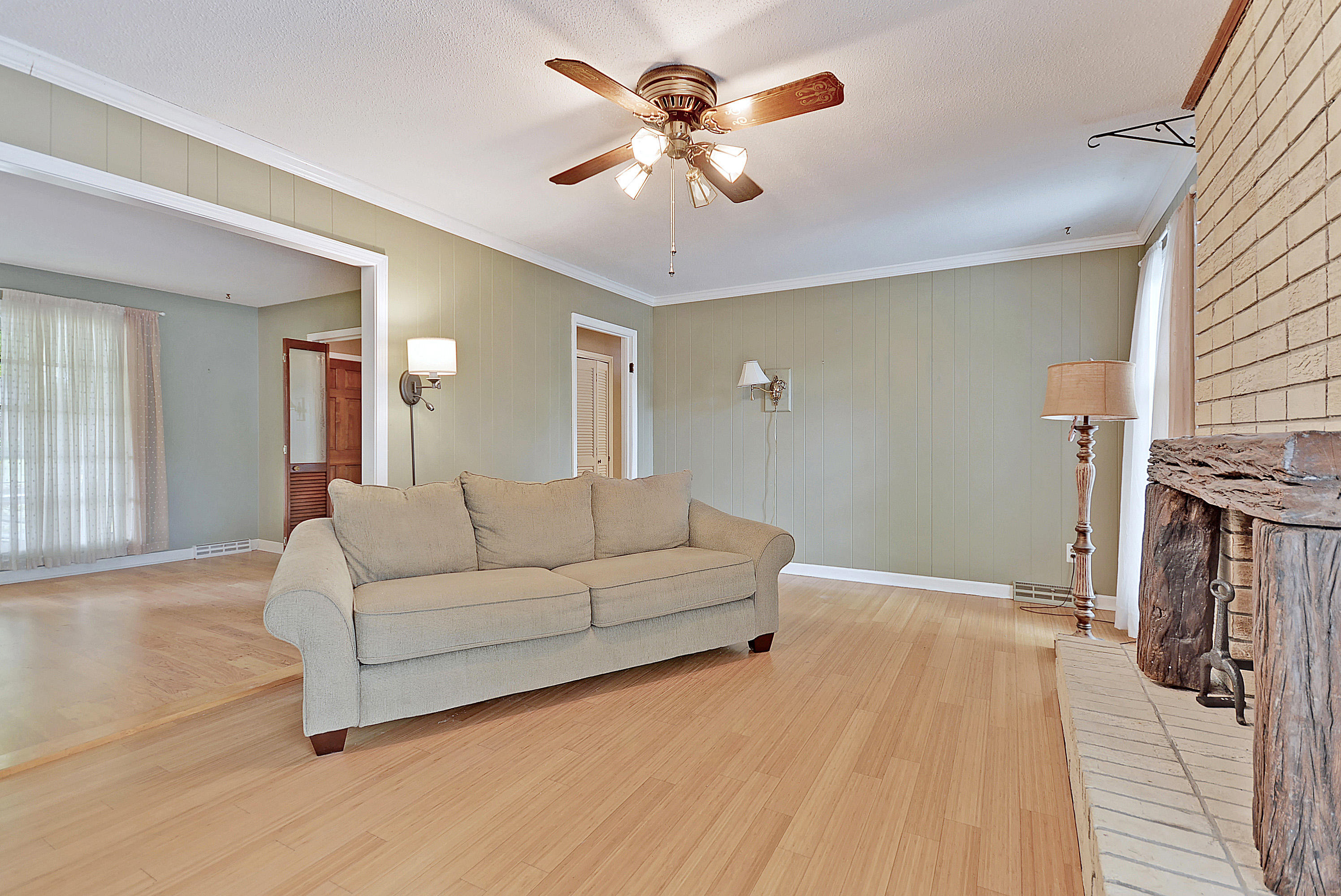 211 Grouse Road Summerville, SC 29485 - Photo 12 of 34 211 Grouse Road, 29485