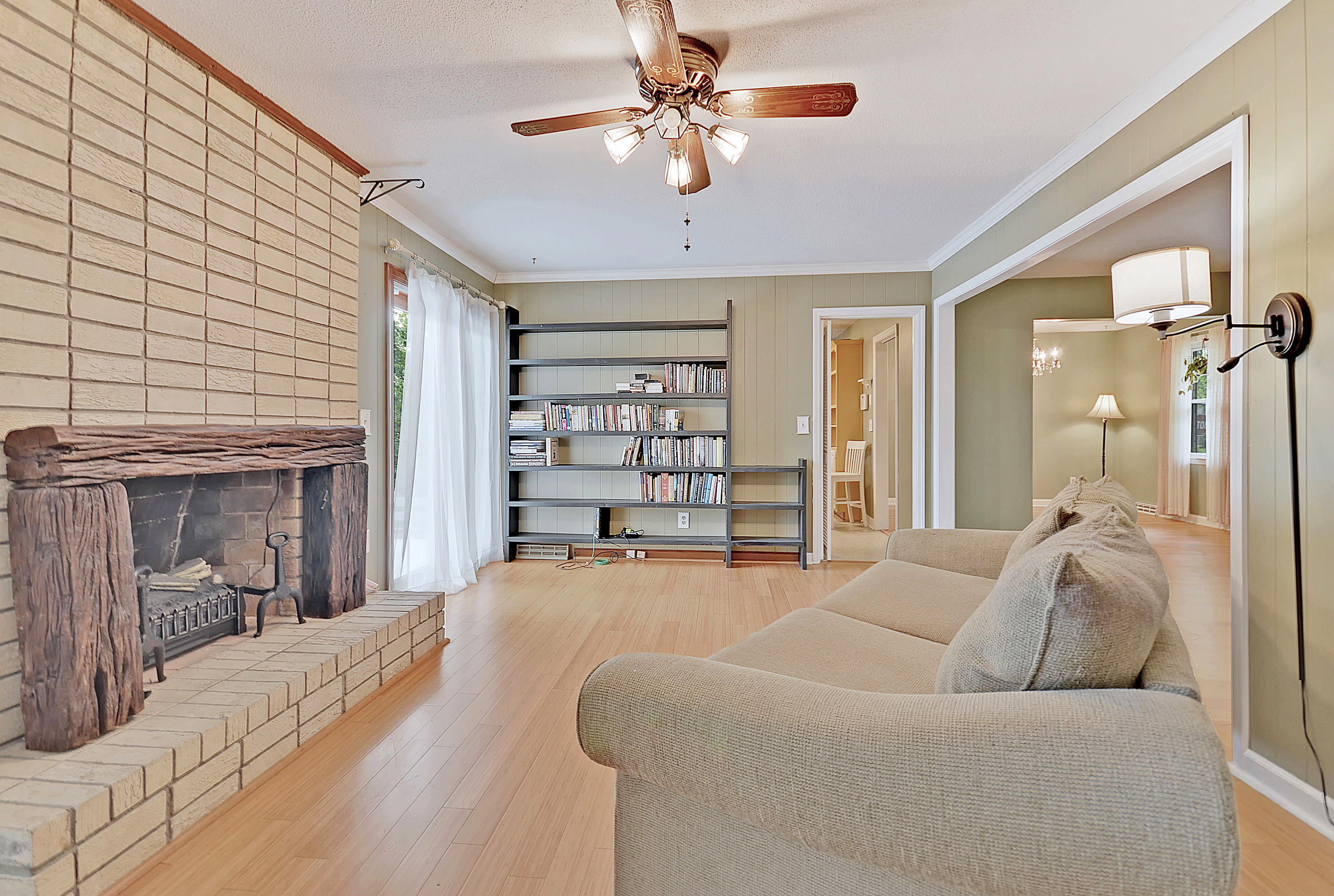 211 Grouse Road Summerville, SC 29485 - Photo 13 of 34 211 Grouse Road, 29485