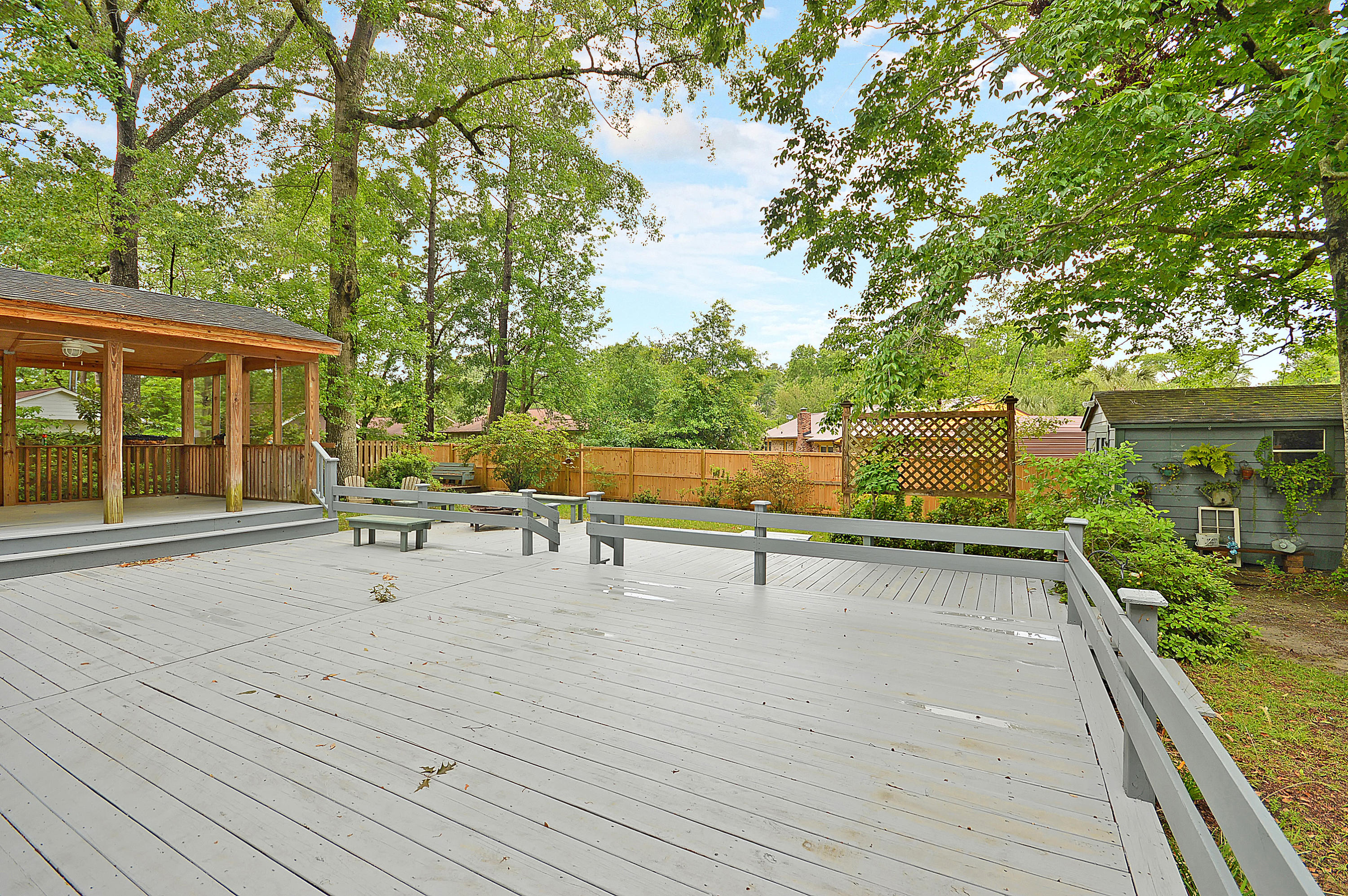 211 Grouse Road Summerville, SC 29485 - Photo 30 of 34 211 Grouse Road, 29485