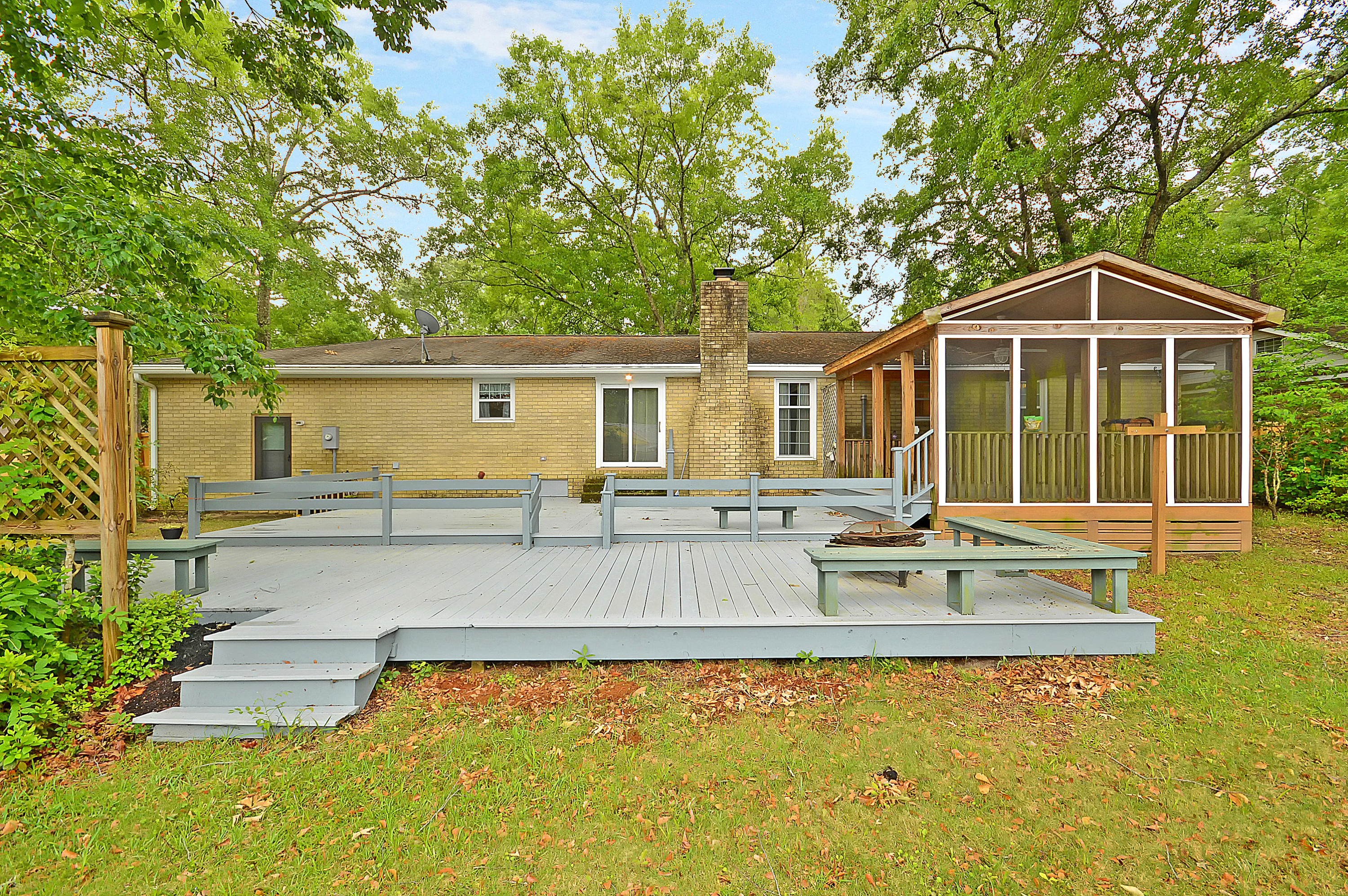 211 Grouse Road Summerville, SC 29485 - Photo 31 of 34 211 Grouse Road, 29485